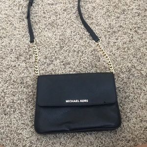 Michael Kors cross body